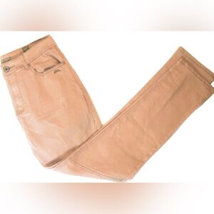 Salmon A’tisiano Jeans